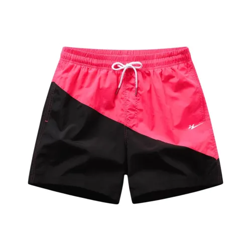 DOUBLE STAR 88 Повседневные шорты Унисекс