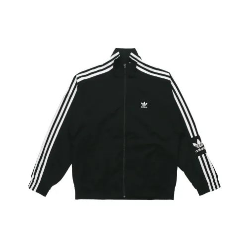 Adidas Originals Track Jacket Women's Black
