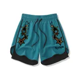 Озерно-голубой [HT2513]