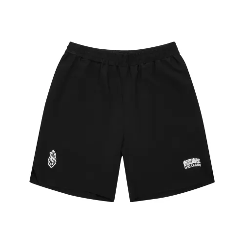 UZIS Унисекс Баскетбольные шорты