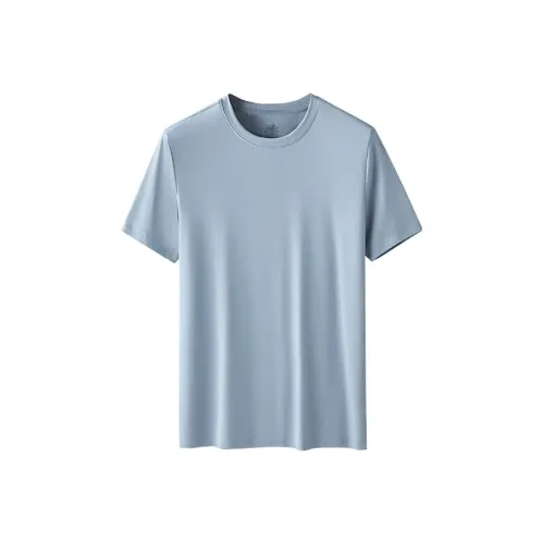 DUINIDESIYU Мужская пижамная верхняя одежда