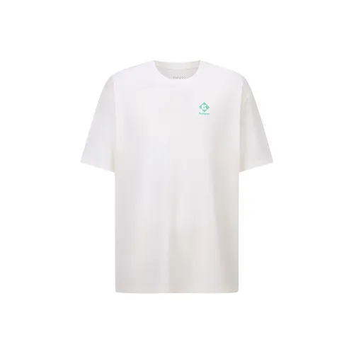 KUMPOO Унисекс Бадминтонные Джерси