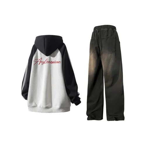 MEXICAN Унисекс Свитшот Комплекты