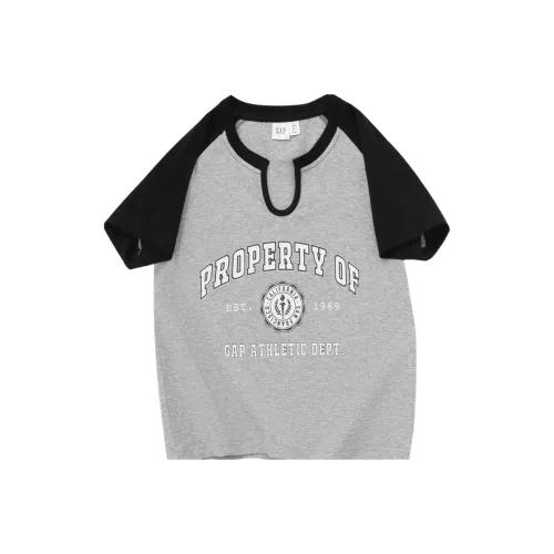 GAP Женские футболки