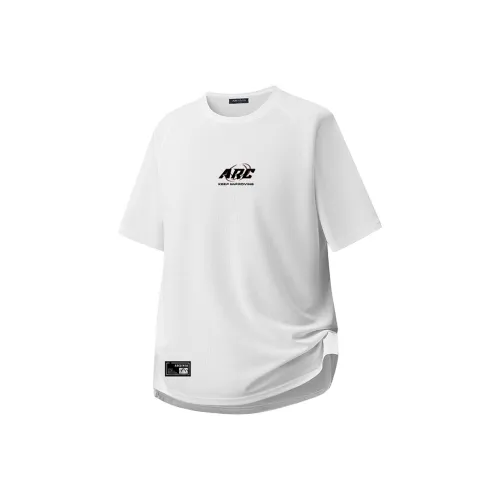 ARCLINEA Унисекс Баскетбольные Джерси