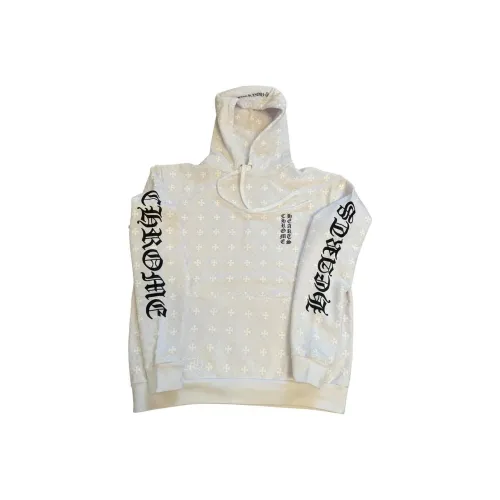 Chrome Hearts SS23 Свитшот Женский Серый