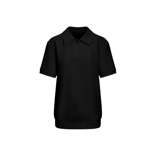 11ESTRANGER ASTRANGER Унисекс Поло