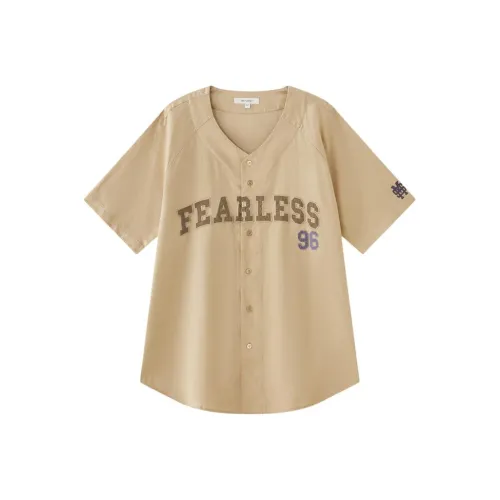 MOUSSY Женские Рубашки