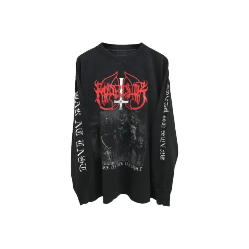 FEIERDAOSHANGDEMAO Рубашка Мужская Черная