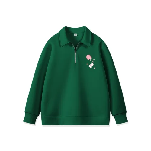 MIANZHI Унисекс Свитшоты