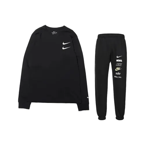 NIKE Унисекс Повседневная спортивная одежда