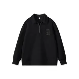 Черный (с флисовой подкладкой)