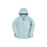 Туманный серый