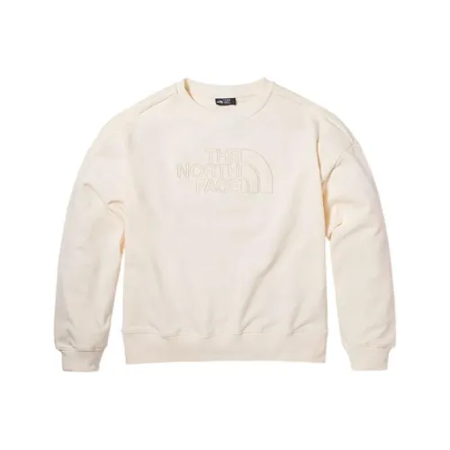 THE NORTH FACE Толстовка Женская Ecru
