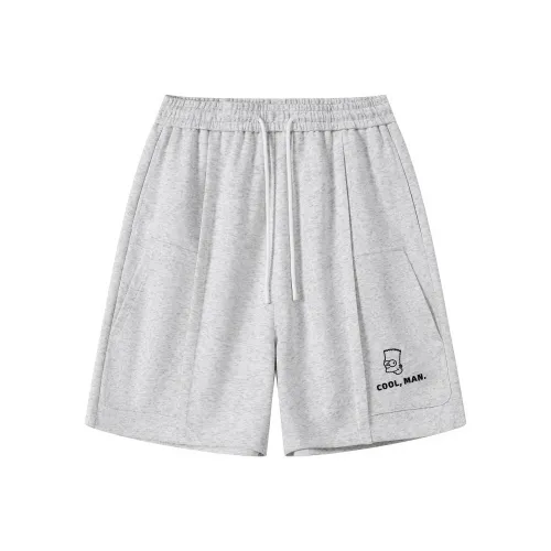 Шорты The Simpsons Casual Унисекс