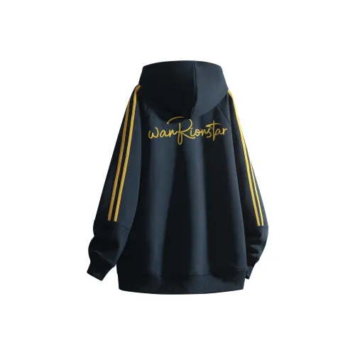 Warrior Унисекс Свитшоты