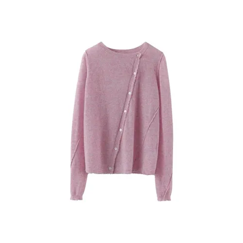 MAIGRE SIMHAT Кашемировый свитер женский