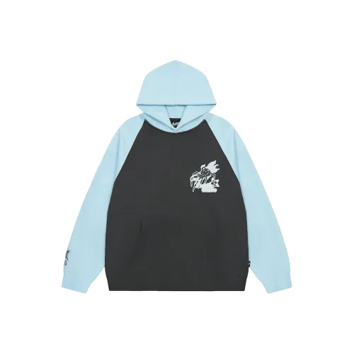 LBPC x PickleClub Женские Свитшоты