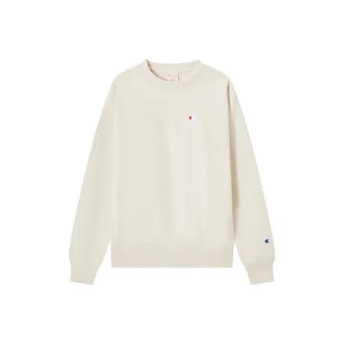 Champion Свитшот Американская версия Женская