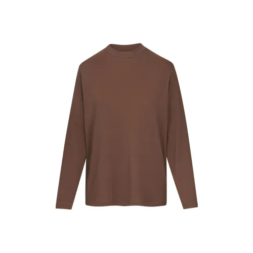 Skims Женские футболки с оксидным эффектом