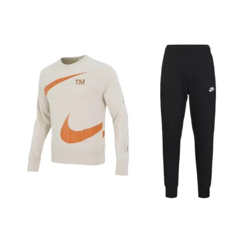 nike Swoosh 1 Повседневная спортивная одежда Мужской