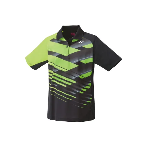 YONEX Черные Женские Поло