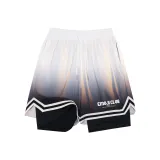 Черный градиент