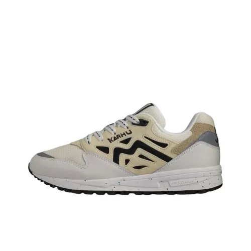 KARHU Legacy 96 Устойчивый к истиранию Низкий Топ Повседневная обувь Унисекс Wood Пепельный