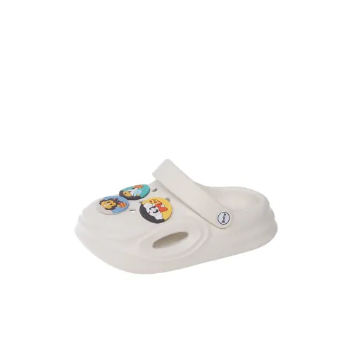 BOBDOG Резистентная Анти-KICK Дышащая Детская Домашняя Обувь для Малышей