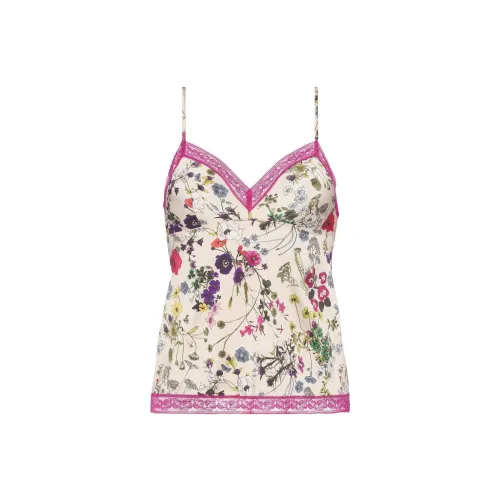 Eres Бежевые Женские Камисоли