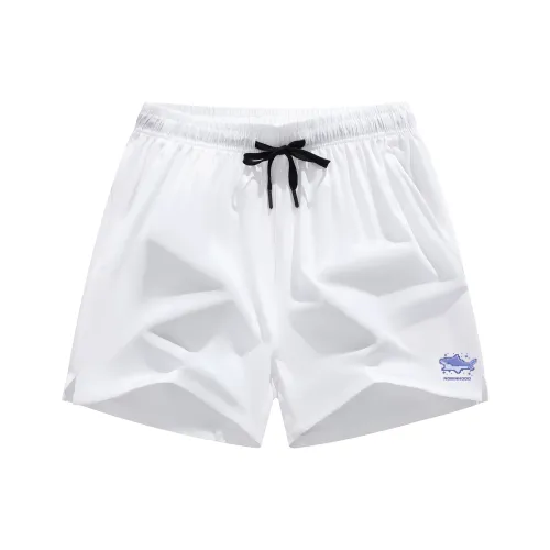 ROBINHOOD Унисекс Повседневные шорты