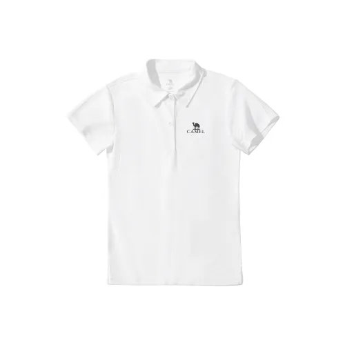 CAMEL Urban Function Series Поло Женские