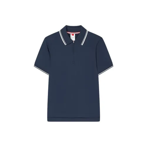 Wilson Женские Поло