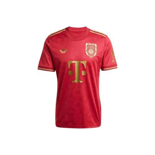 Adidas Originals Футбол Джерси Мужской Каштановый