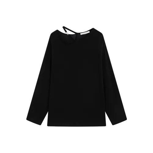 The Blender Женские Трикотаж