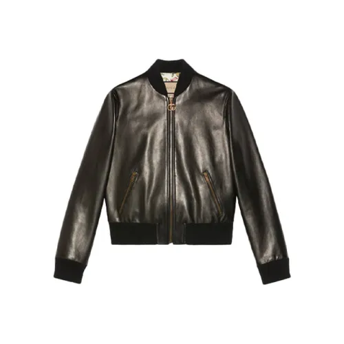 GUCCI Черные Женские Куртки