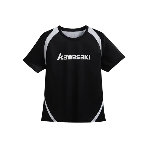 Кавасаки Бадминтон Джерси Унисекс
