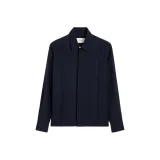 Темно-синий