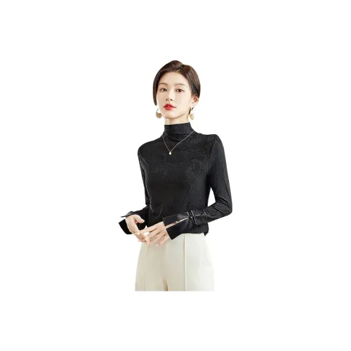 SIBAISHE Женские T-рубашки