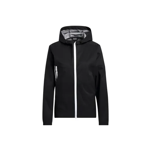 Adidas Куртки и Пальто Женские Черные