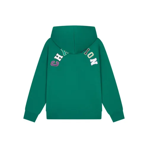 Champion Толстовка Европейская версия Женская