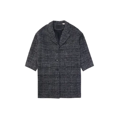 Levis Серые Женские Куртки