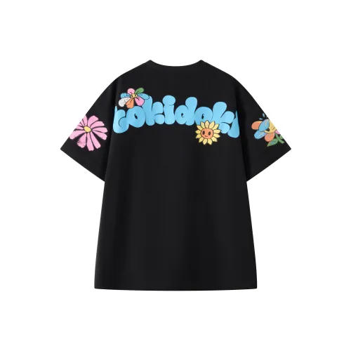 Tokidoki Унисекс Футболки
