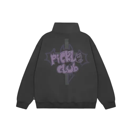 LBPC x PickleClub Женские Свитшоты