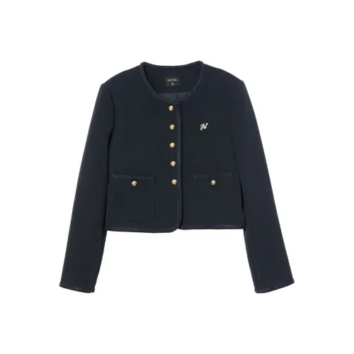 WESTLINK Куртки и Пальто Женские Королевский Синий