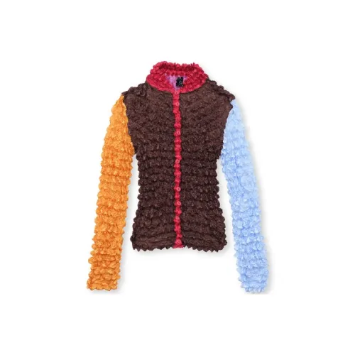 Brain Dead Многоцветные Женские Куртки