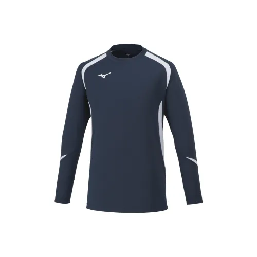 Mizuno FW AW22 Волейбол Джерси Унисекс