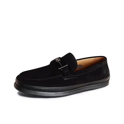 Bansley Лоферы Мужские