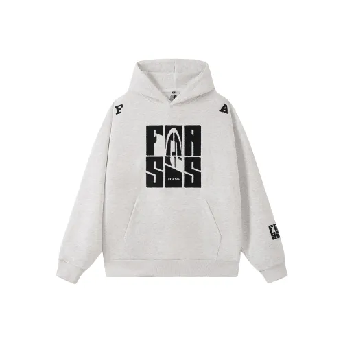 FOASIS Унисекс Свитшоты
