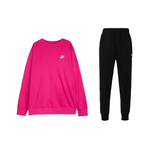 Nike Мужские Спортивные костюмы с толстовкой